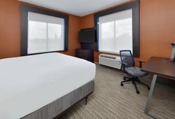  - Holiday Inn Express & Suites Duncanville - I-20, Exit 464