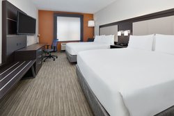  - Holiday Inn Express & Suites Duncanville - I-20, Exit 464