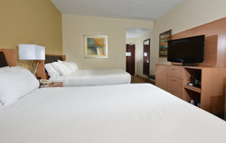  - Holiday Inn Express & Suites Archdale - I-85, Exit 111