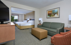  - Holiday Inn Express & Suites Archdale - I-85, Exit 111