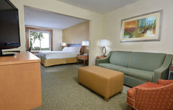  - Holiday Inn Express & Suites Archdale - I-85, Exit 111