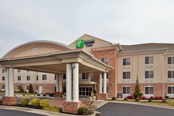  - Holiday Inn Express & Suites Archdale - I-85, Exit 111