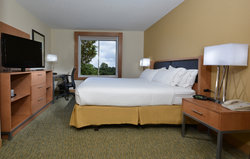  - Holiday Inn Express & Suites Archdale - I-85, Exit 111