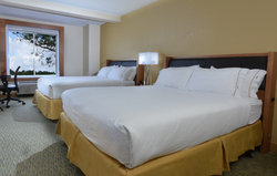  - Holiday Inn Express & Suites Archdale - I-85, Exit 111