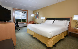  - Holiday Inn Express & Suites Archdale - I-85, Exit 111