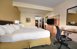  - Holiday Inn Express & Suites Archdale - I-85, Exit 111