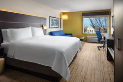  - Holiday Inn Express & Suites Belmont