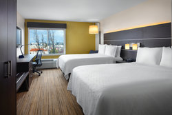  - Holiday Inn Express & Suites Belmont