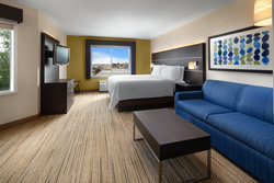  - Holiday Inn Express & Suites Belmont
