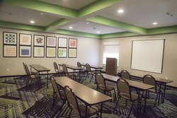  - Holiday Inn Express & Suites Alexandria - I-49, Exit 86