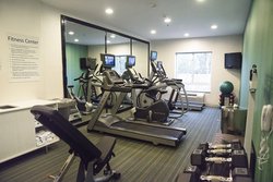  - Holiday Inn Express & Suites Alexandria - I-49, Exit 86