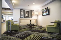  - Holiday Inn Express & Suites Alexandria - I-49, Exit 86