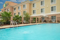  - Holiday Inn Express & Suites Alexandria - I-49, Exit 86