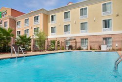  - Holiday Inn Express & Suites Alexandria - I-49, Exit 86