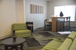  - Holiday Inn Express & Suites Alexandria - I-49, Exit 86