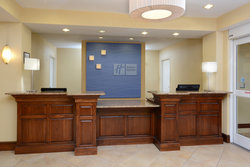  - Holiday Inn Express & Suites Airport Greensboro - I-40, Exit 210