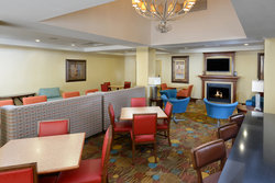 - Holiday Inn Express & Suites Airport Greensboro - I-40, Exit 210