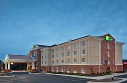  - Holiday Inn Express & Suites Airport Greensboro - I-40, Exit 210