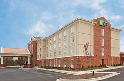  - Holiday Inn Express & Suites Airport Greensboro - I-40, Exit 210