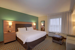  - TownePlace Suites by Marriott Richland