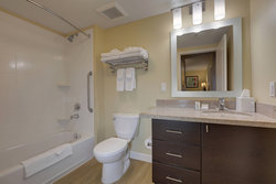  - TownePlace Suites by Marriott Richland