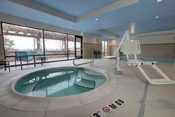  - TownePlace Suites by Marriott Richland