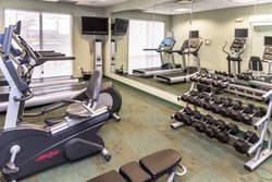  - SpringHill Suites by Marriott Peoria - I-74, Exit 88