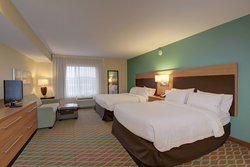  - TownePlace Suites by Marriott Richland