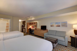  - TownePlace Suites by Marriott Richland