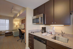  - TownePlace Suites by Marriott Richland