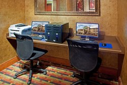  - Holiday Inn Express & Suites AF Academy - I-25, Exit 149