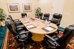  - Anaheim Marriott Suites Garden Grove
