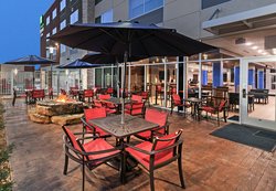  - Holiday Inn Express & Suites Brenham