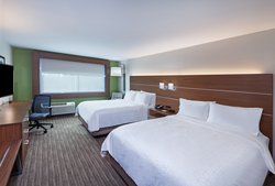  - Holiday Inn Express & Suites Brenham