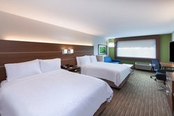  - Holiday Inn Express & Suites Brenham
