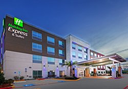  - Holiday Inn Express & Suites Brenham