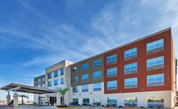  - Holiday Inn Express & Suites Brenham