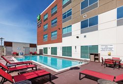  - Holiday Inn Express & Suites Brenham