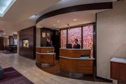  - Courtyard by Marriott Hotel Downtown Tulsa