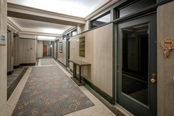  - Courtyard by Marriott Hotel Downtown Tulsa