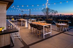  - Crowne Plaza Hotel North Augusta