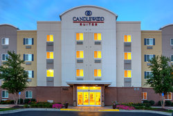  - Candlewood Suites Northwest Indianapolis