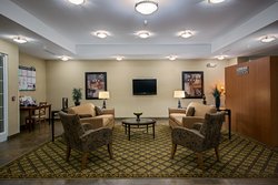  - Candlewood Suites Northwest Indianapolis