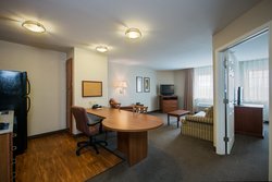  - Candlewood Suites Northwest Indianapolis