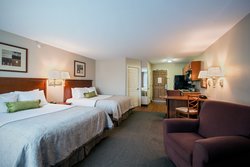  - Candlewood Suites Northwest Indianapolis