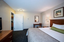  - Candlewood Suites Northwest Indianapolis