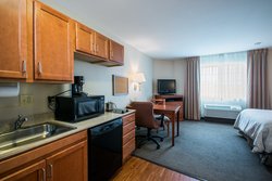  - Candlewood Suites Northwest Indianapolis