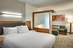  - SpringHill Suites by Marriott Vernal