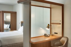  - SpringHill Suites by Marriott Vernal