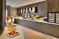  - SpringHill Suites by Marriott Vernal